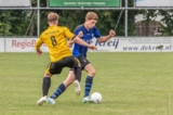 Duiveland 1 - S.K.N.W.K. 1 (beker) seizoen 2024-2025 (19/99)